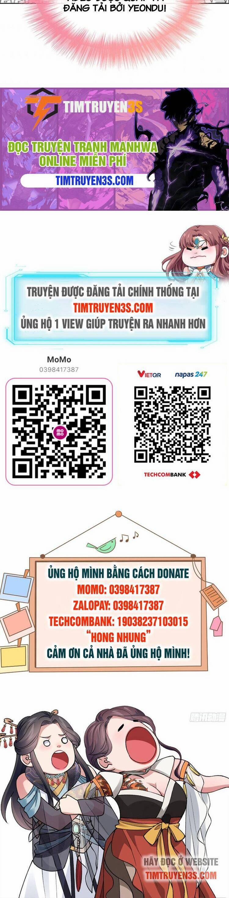 Tôi Trở Thành Một Người Cha 46 trang 49