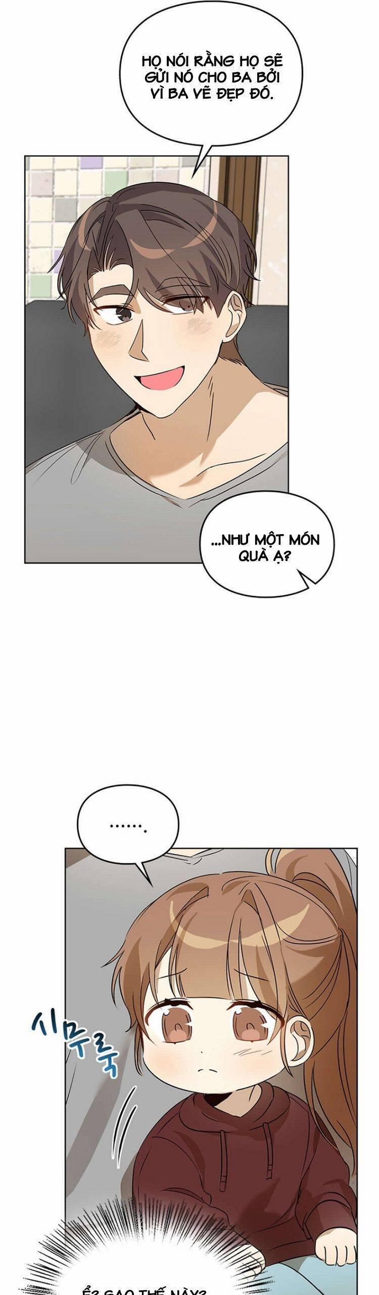 Tôi Trở Thành Một Người Cha 47 trang 15