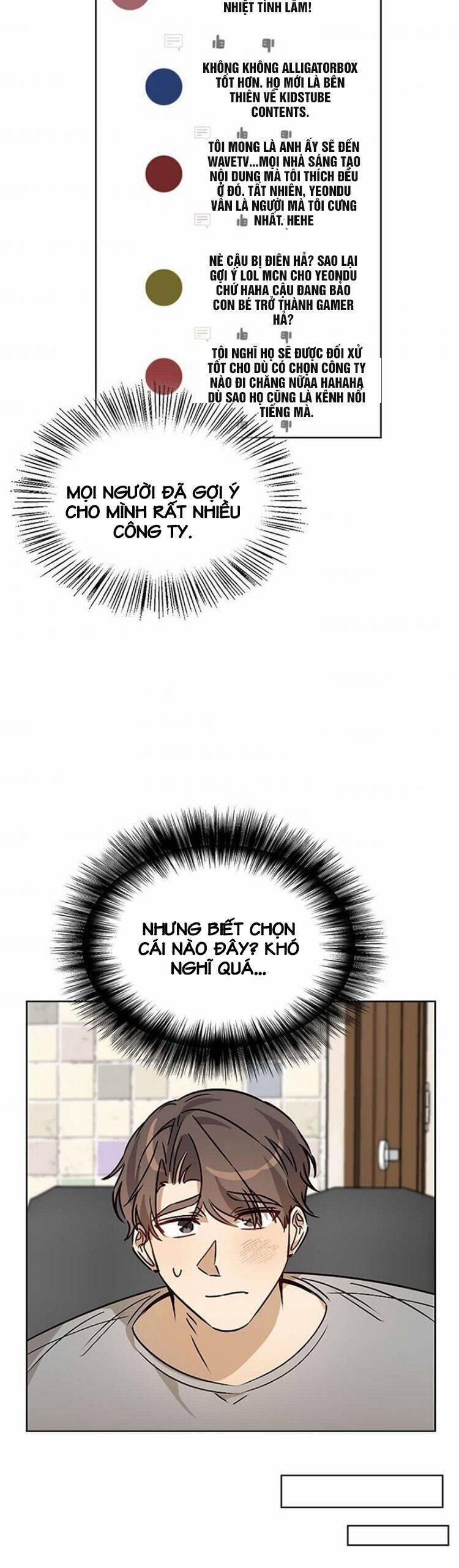 Tôi Trở Thành Một Người Cha 47 trang 26