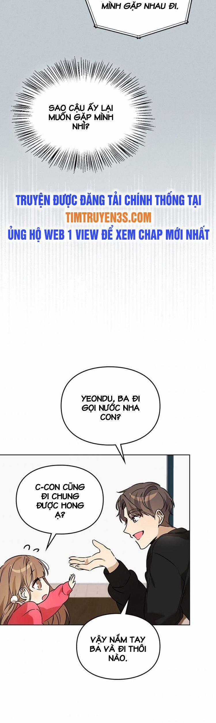 Tôi Trở Thành Một Người Cha 47 trang 30