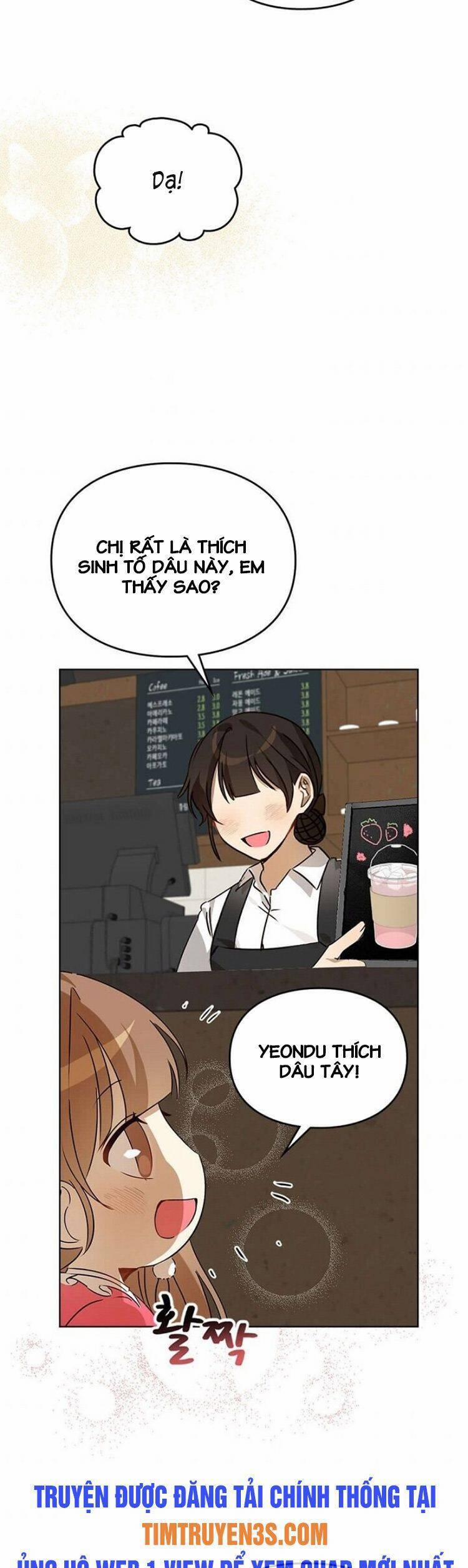 Tôi Trở Thành Một Người Cha 47 trang 35