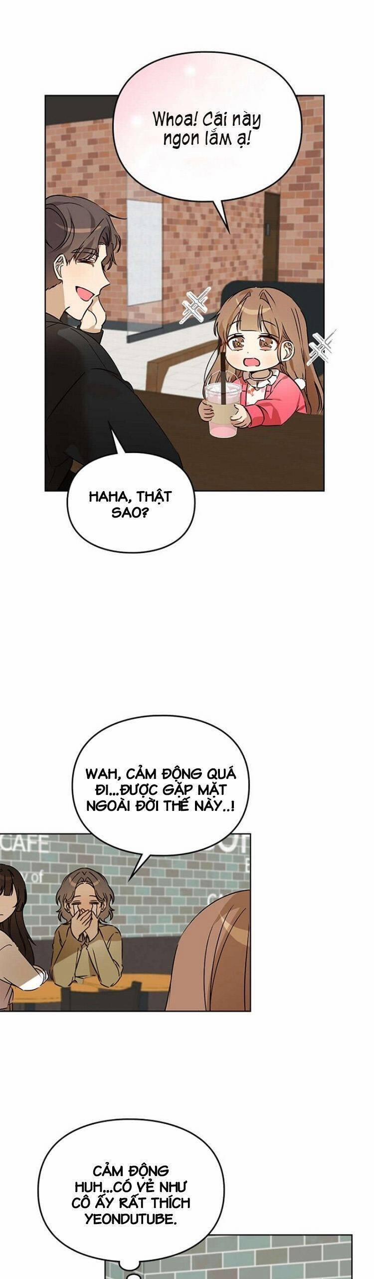 Tôi Trở Thành Một Người Cha 47 trang 37