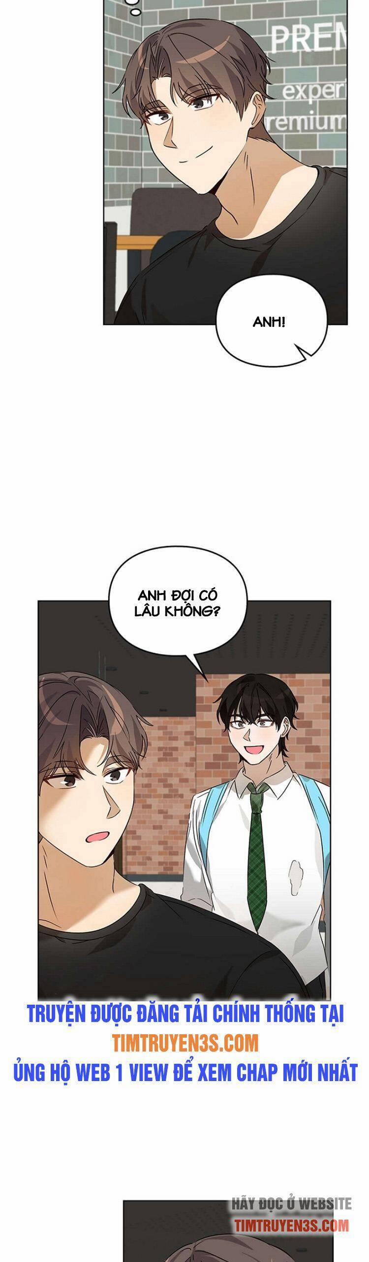 Tôi Trở Thành Một Người Cha 47 trang 38