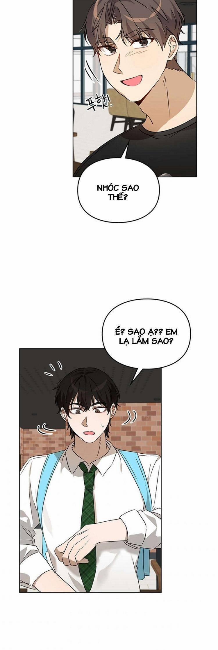 Tôi Trở Thành Một Người Cha 47 trang 39