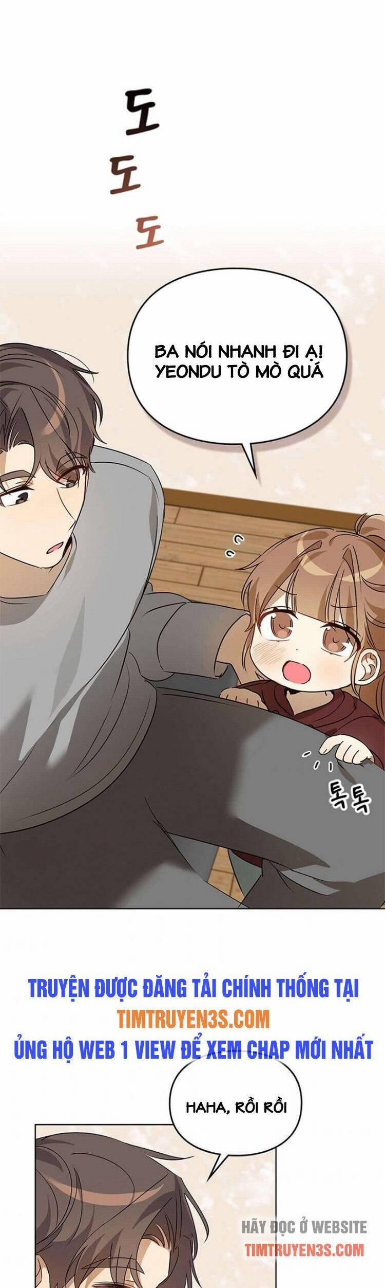 Tôi Trở Thành Một Người Cha 47 trang 7