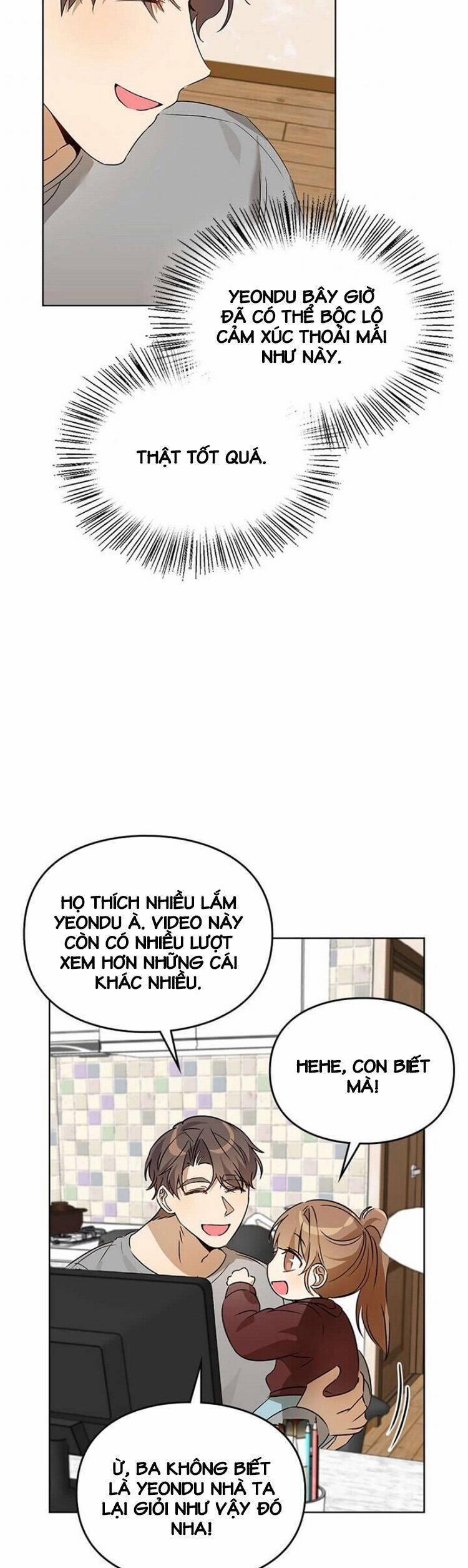 Tôi Trở Thành Một Người Cha 47 trang 8
