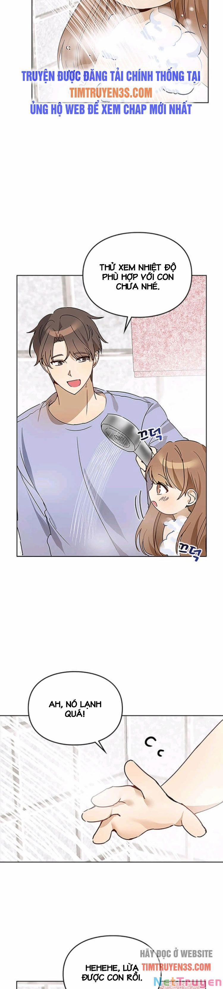 Tôi Trở Thành Một Người Cha 5 trang 11