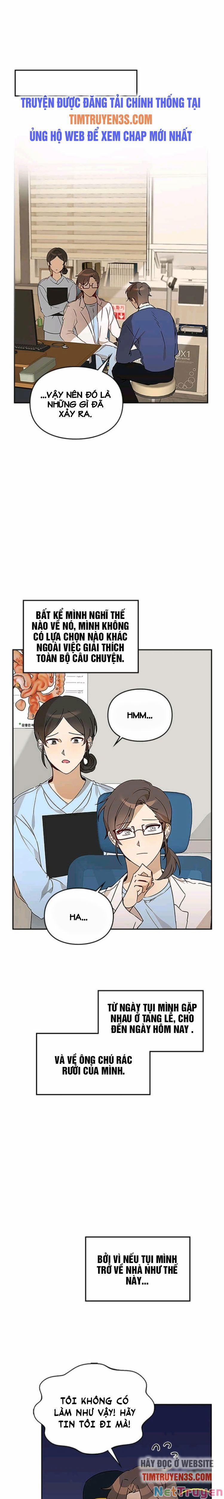 Tôi Trở Thành Một Người Cha 5 trang 2