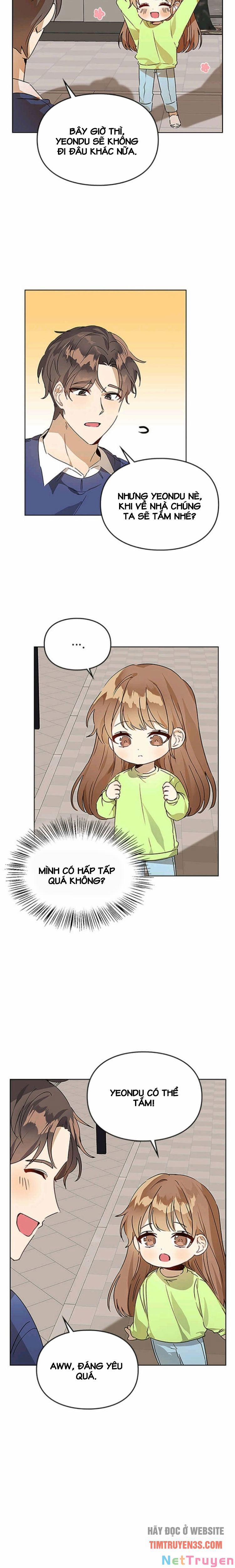 Tôi Trở Thành Một Người Cha 5 trang 8