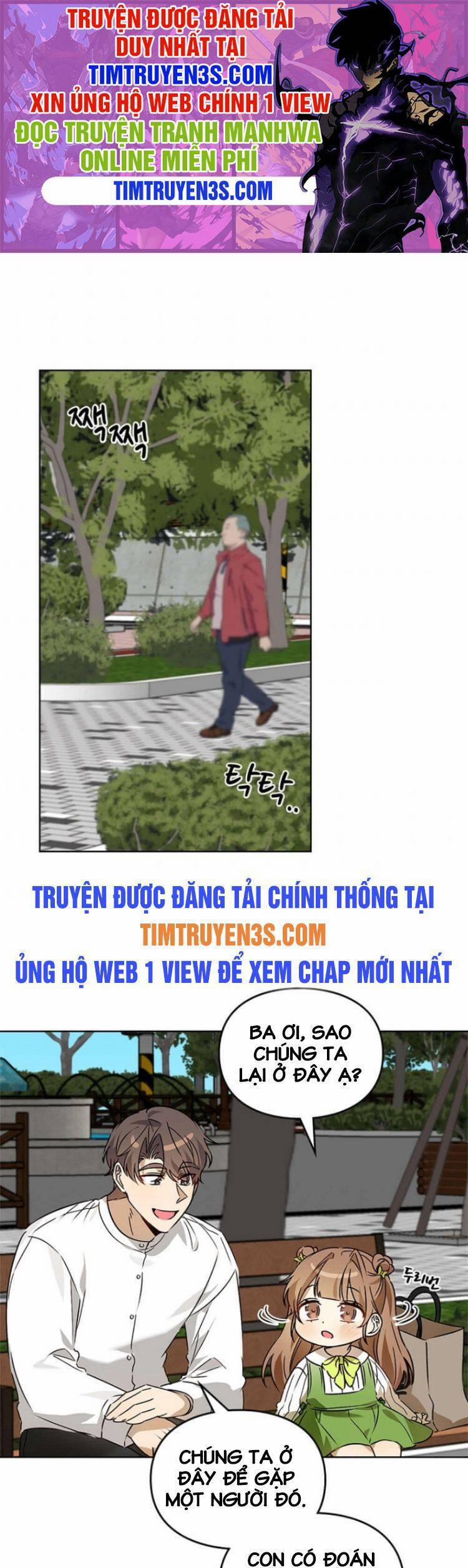 Tôi Trở Thành Một Người Cha 53 trang 1