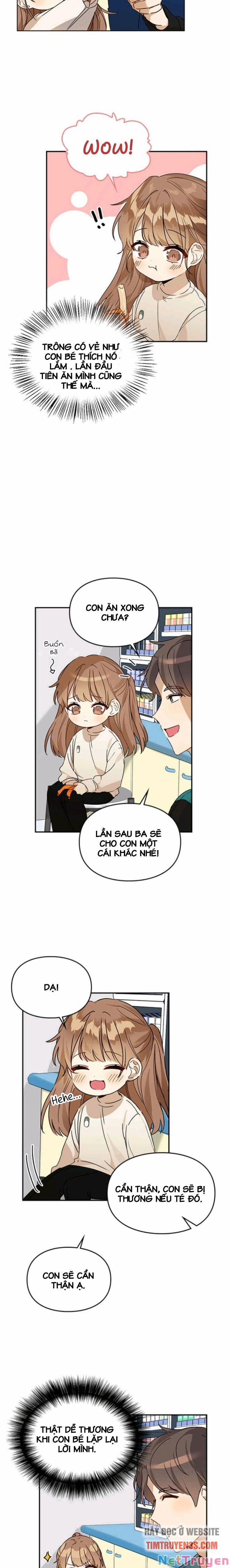 Tôi Trở Thành Một Người Cha 6 trang 12