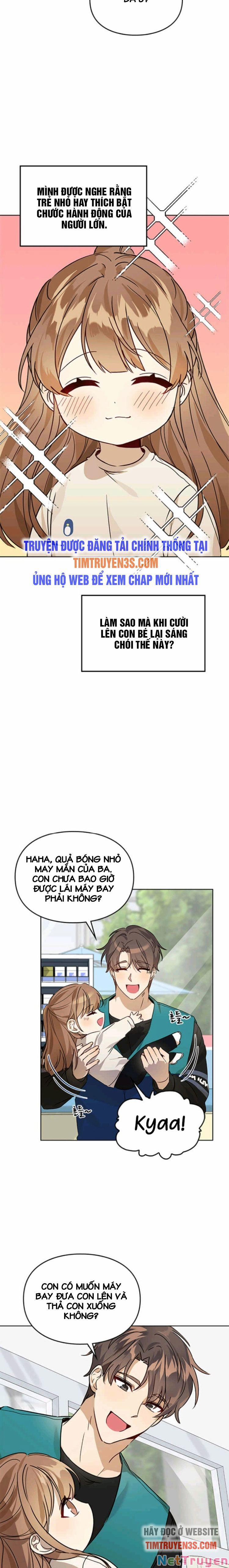 Tôi Trở Thành Một Người Cha 7 trang 1