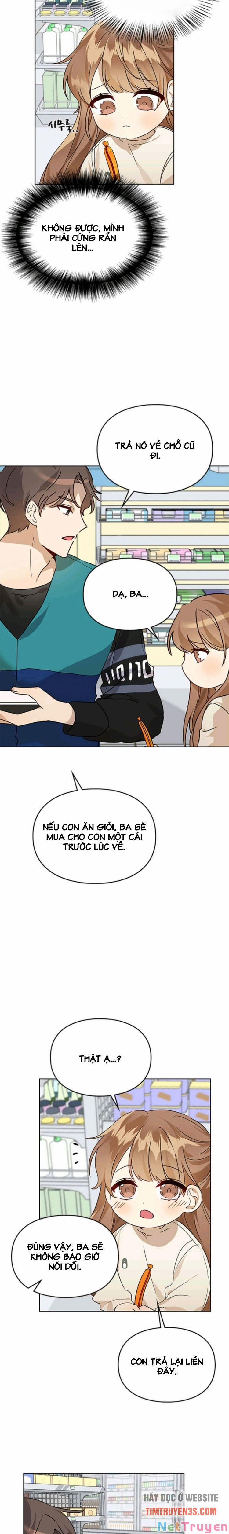 Tôi Trở Thành Một Người Cha 7 trang 8
