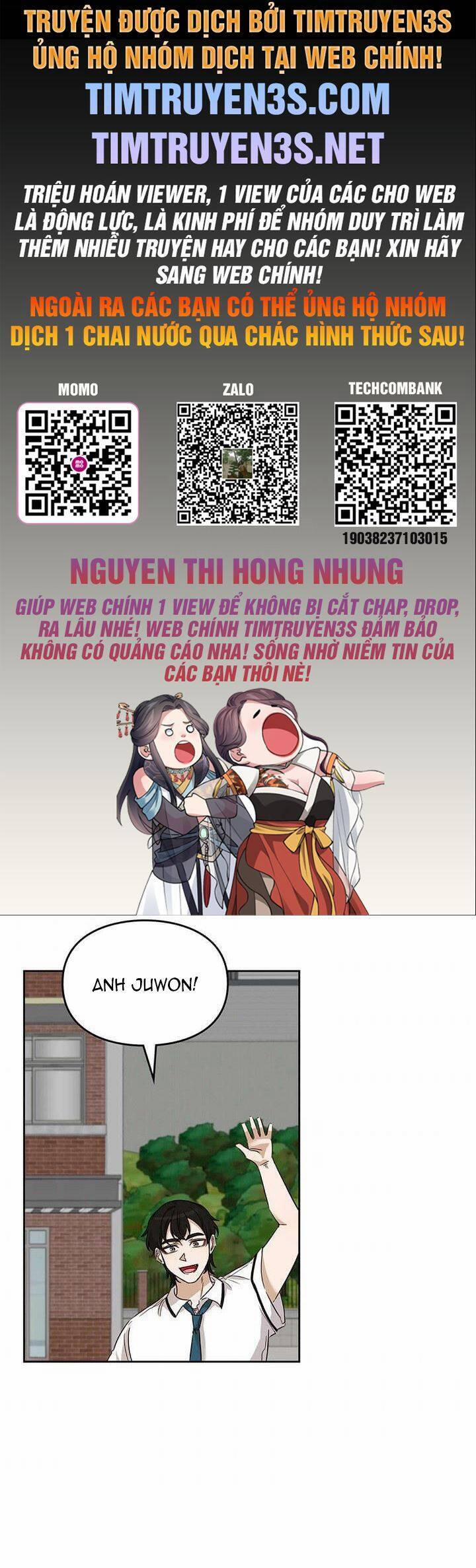Tôi Trở Thành Một Người Cha 77 trang 1