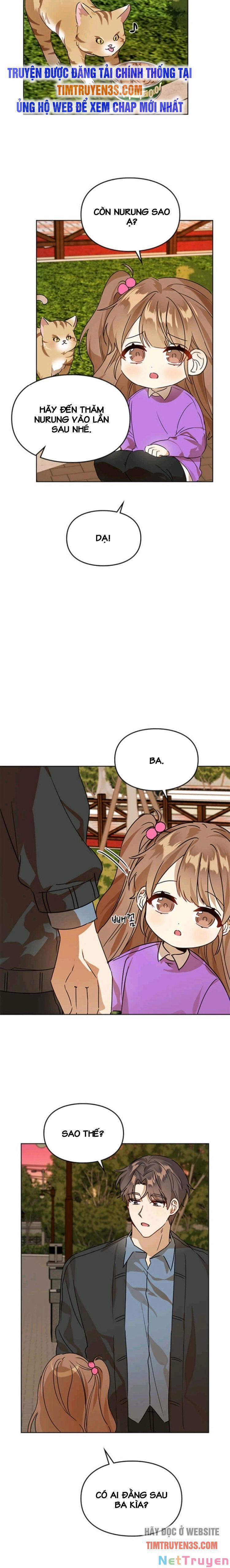 Tôi Trở Thành Một Người Cha 8 trang 18