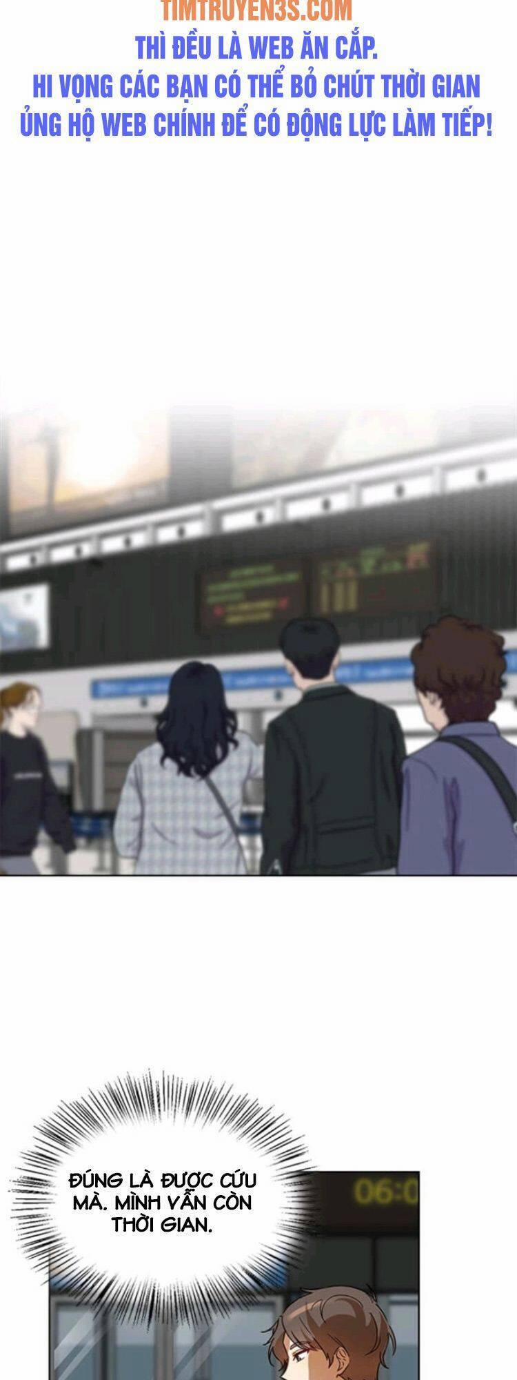 Tôi Trở Thành Một Người Cha 9 trang 10