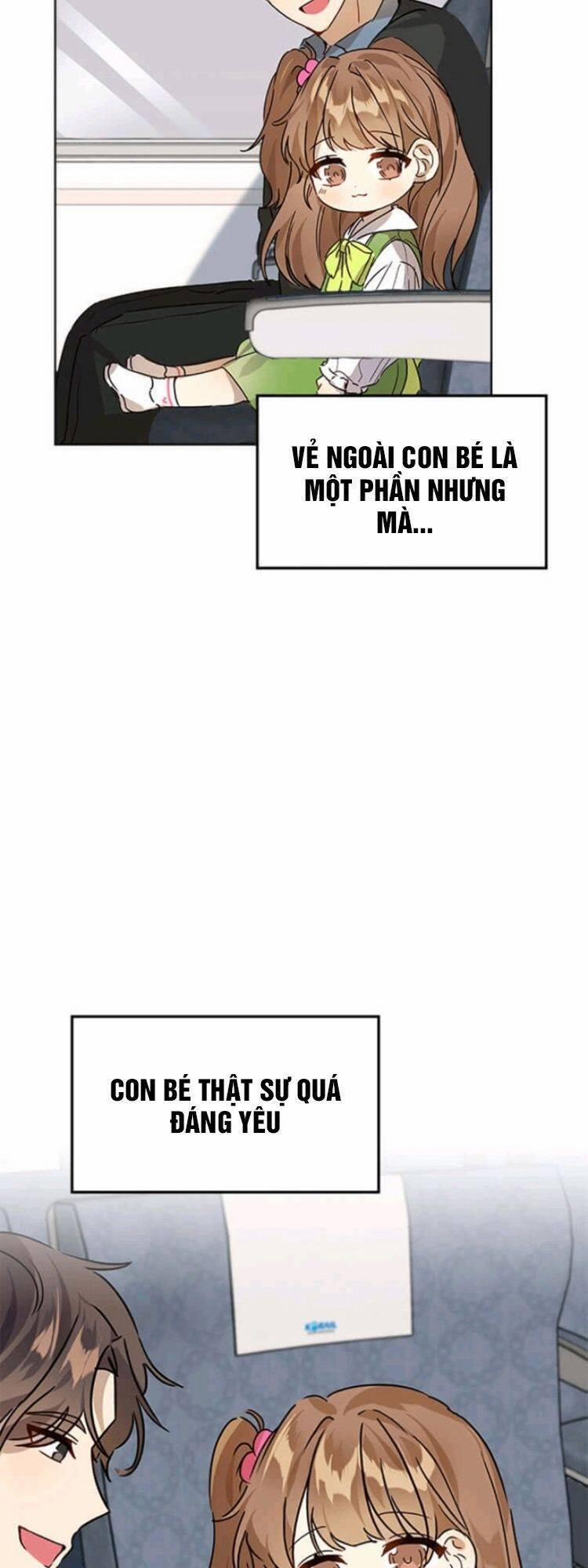 Tôi Trở Thành Một Người Cha 9 trang 27