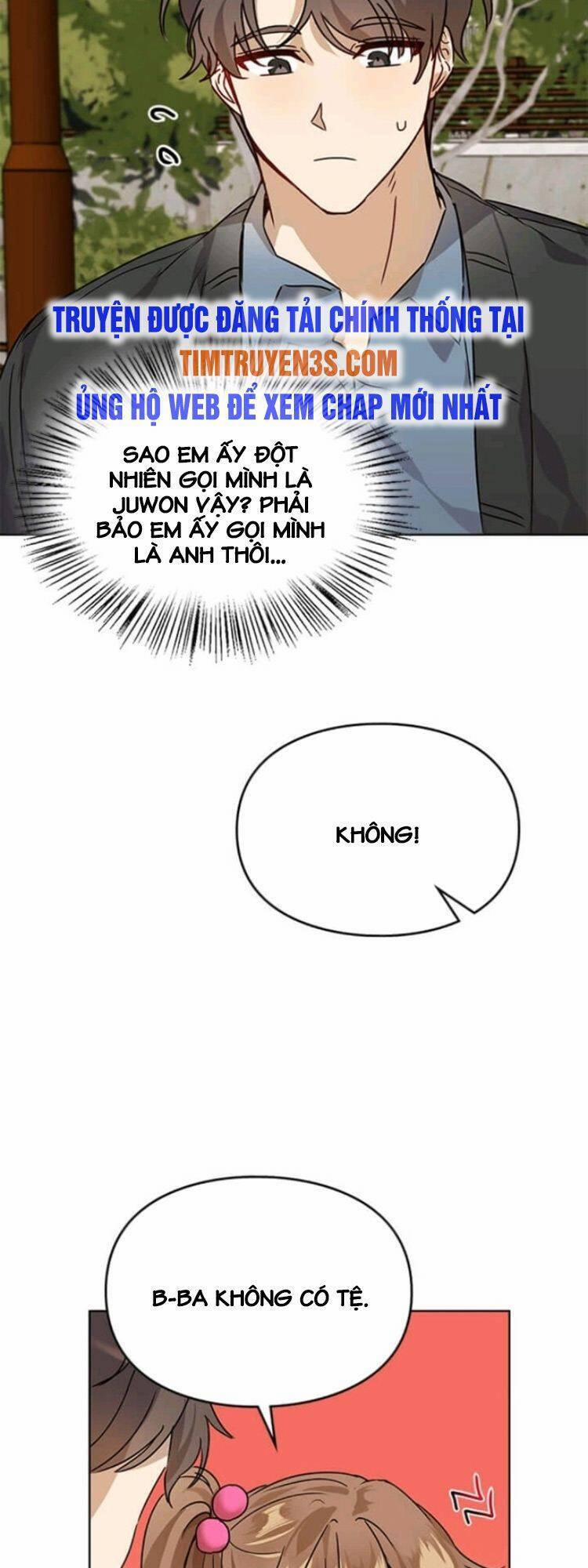 Tôi Trở Thành Một Người Cha 9 trang 3