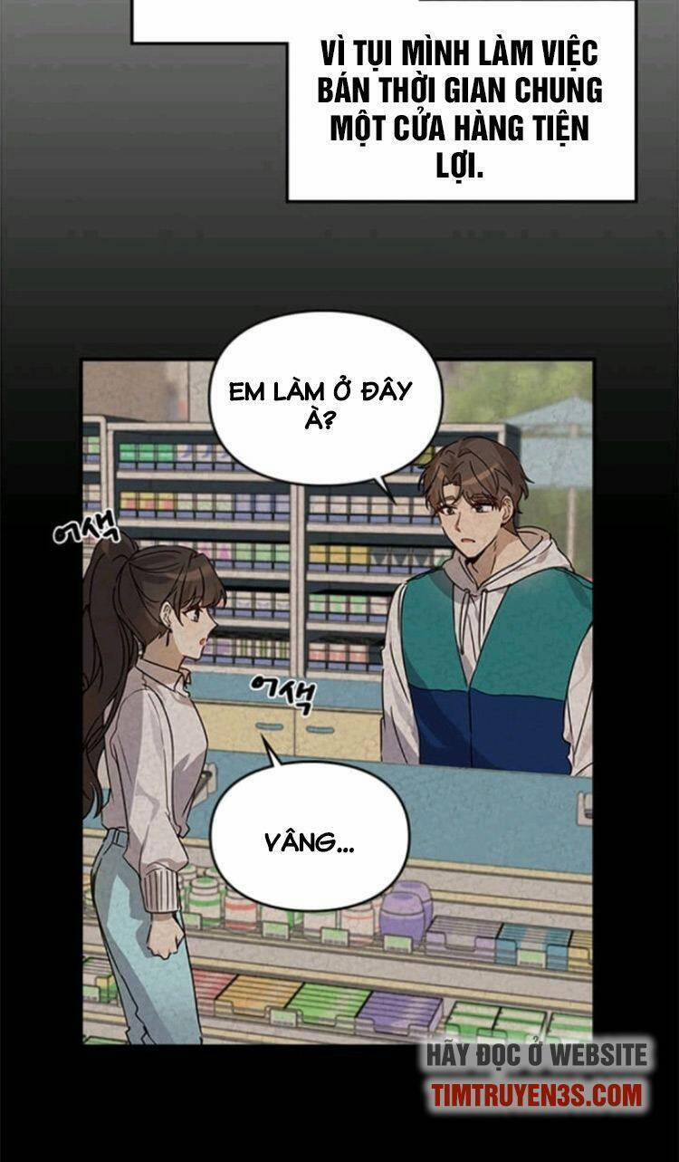 Tôi Trở Thành Một Người Cha 9 trang 31