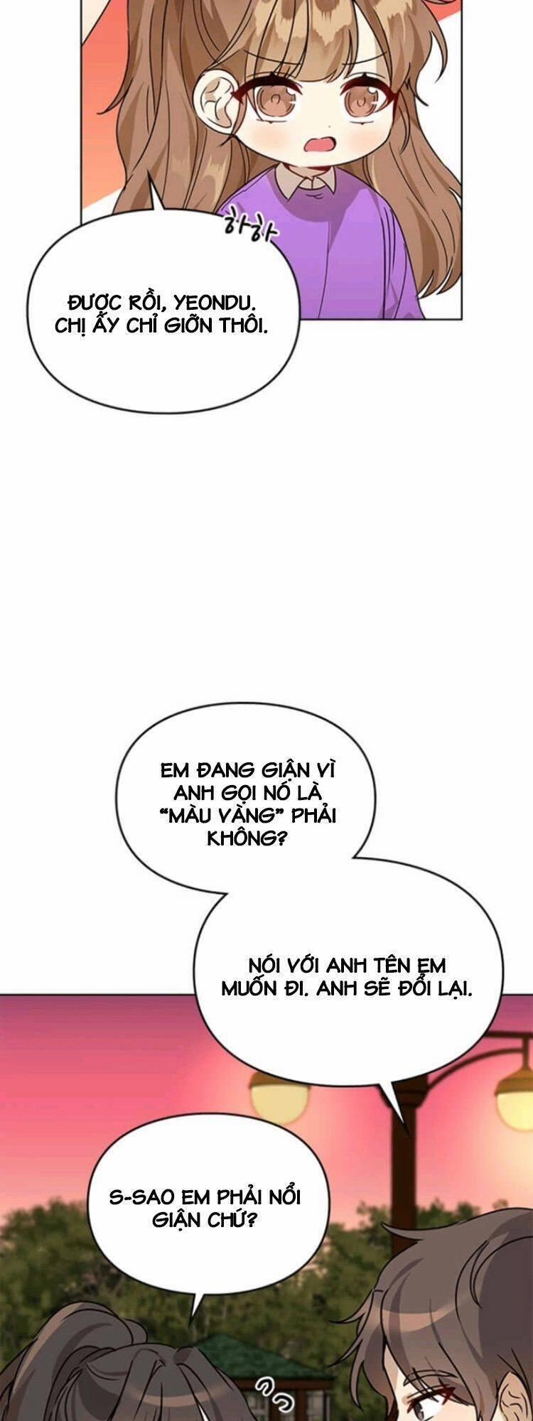 Tôi Trở Thành Một Người Cha 9 trang 4