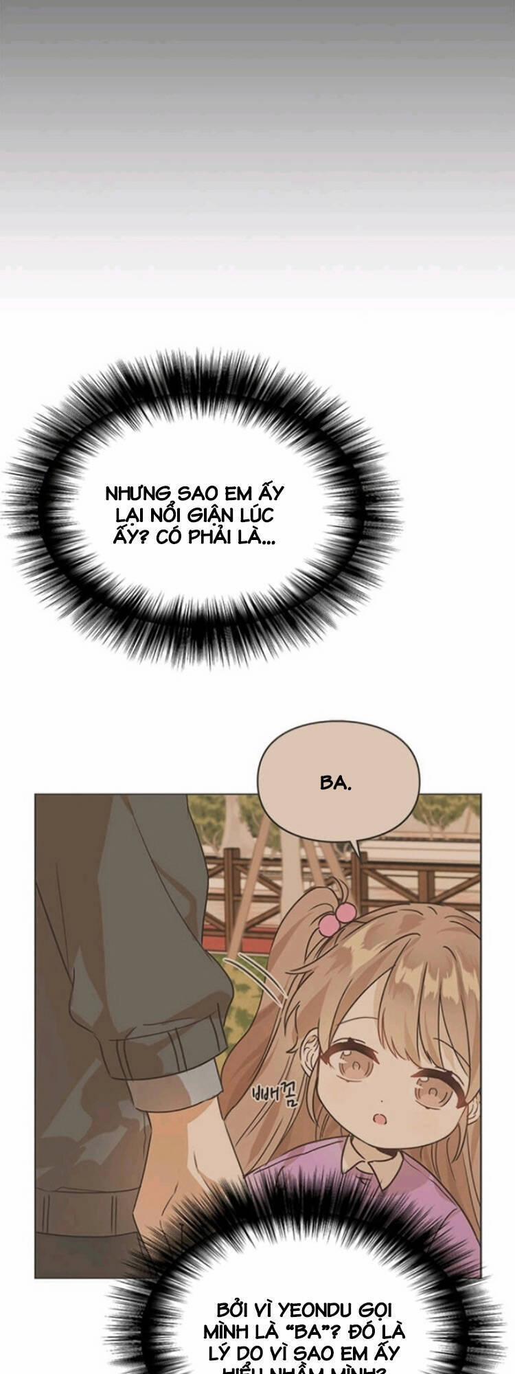 Tôi Trở Thành Một Người Cha 9 trang 41