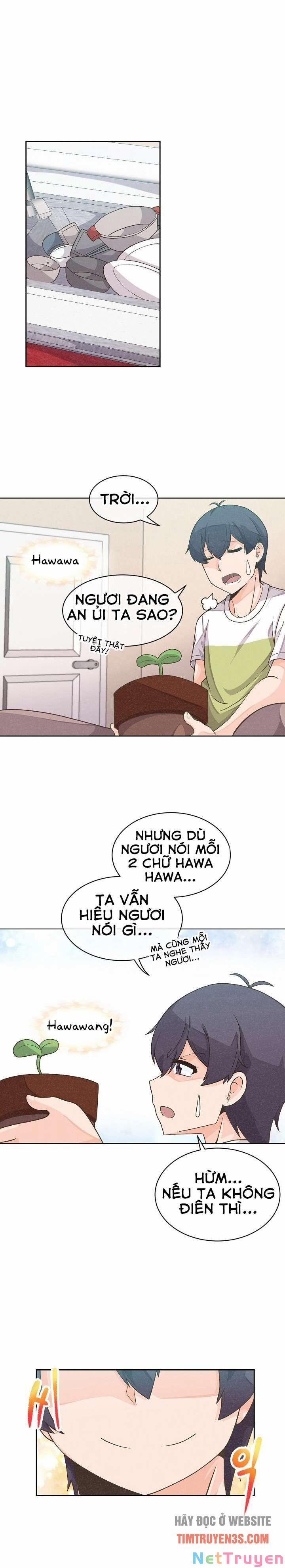 Tôi Trở Thành Một Nông Dân 1 trang 12