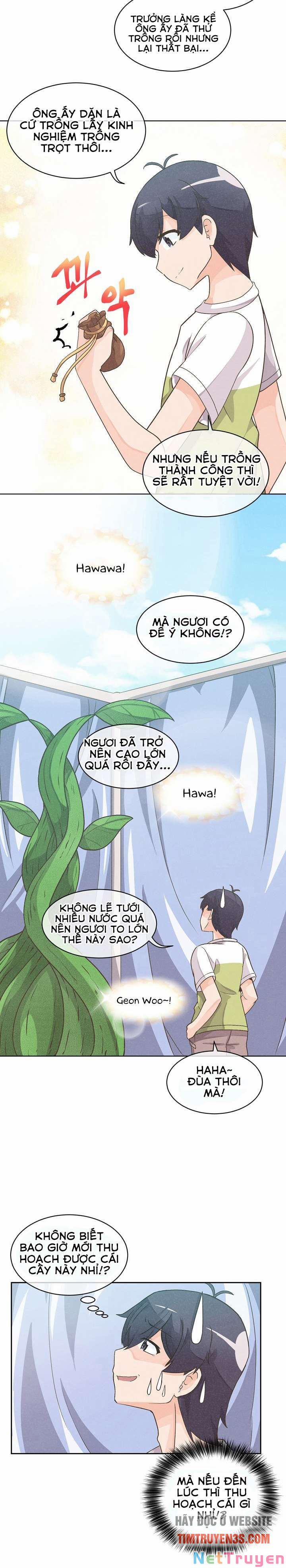 Tôi Trở Thành Một Nông Dân 1 trang 15