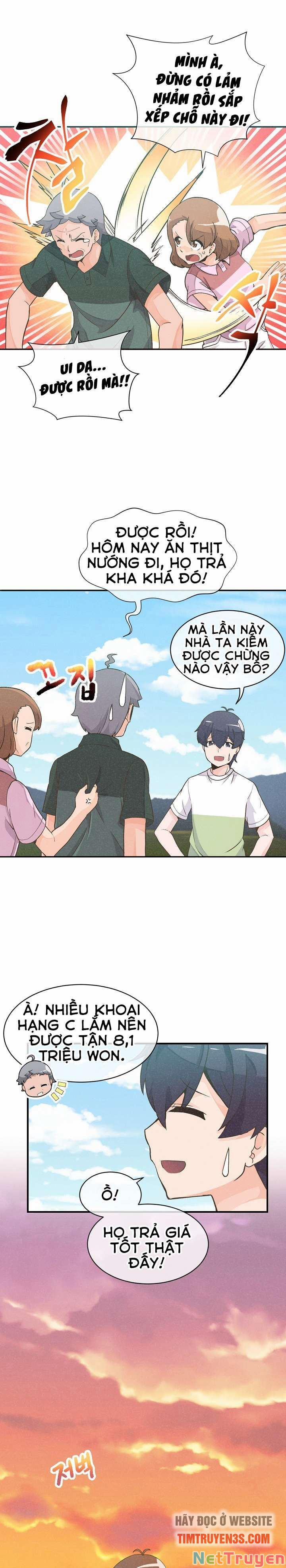 Tôi Trở Thành Một Nông Dân 1 trang 20