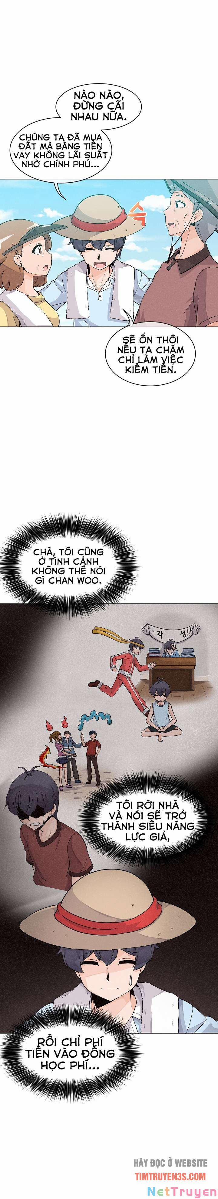 Tôi Trở Thành Một Nông Dân 1 trang 5