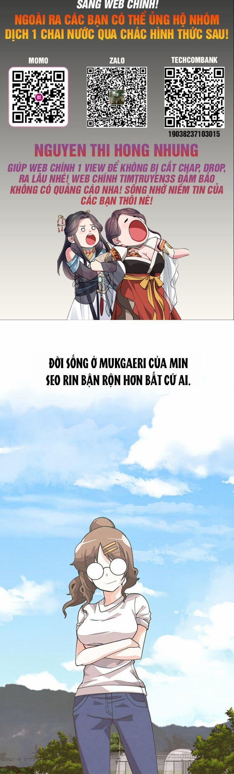 Tôi Trở Thành Một Nông Dân 102 trang 1