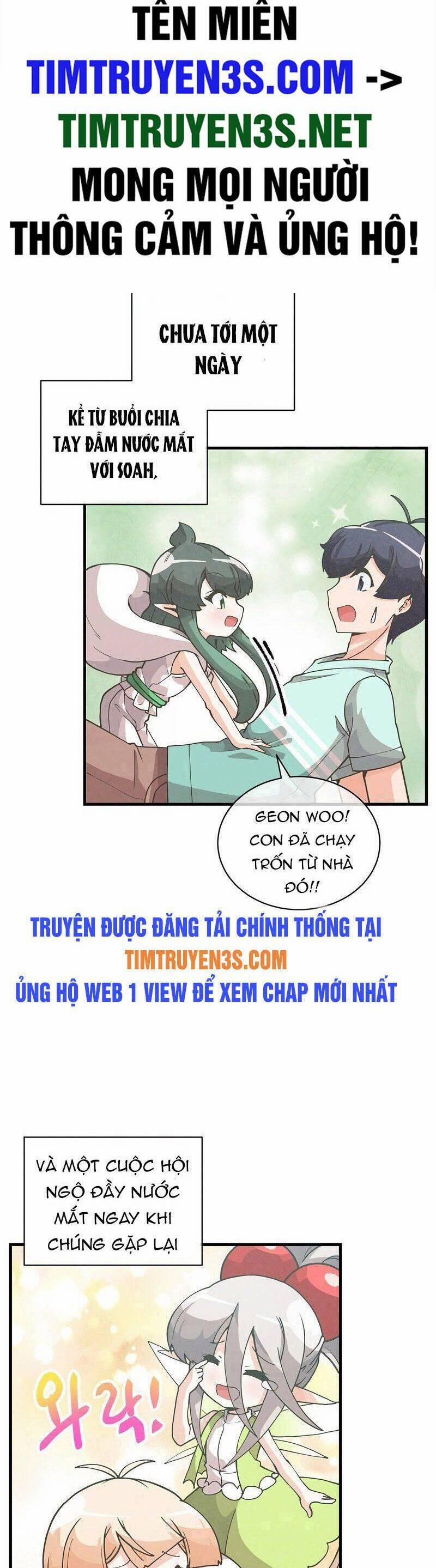 Tôi Trở Thành Một Nông Dân 106 trang 1