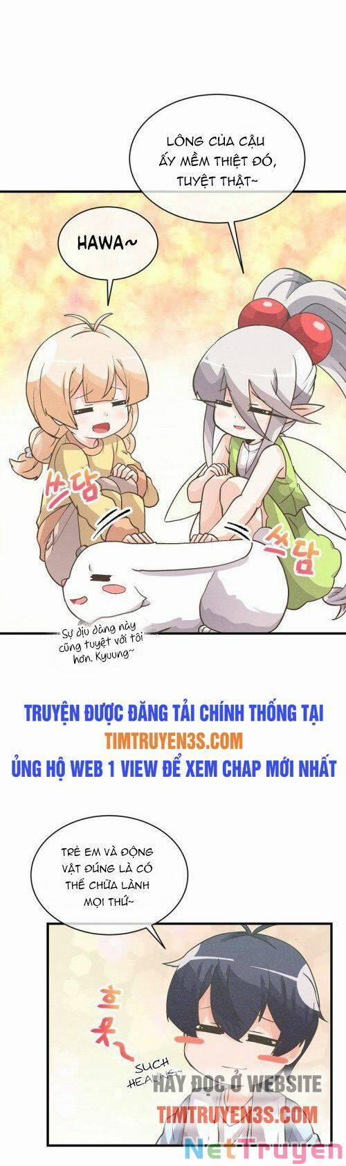 Tôi Trở Thành Một Nông Dân 12 trang 19