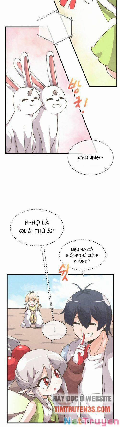 Tôi Trở Thành Một Nông Dân 12 trang 5