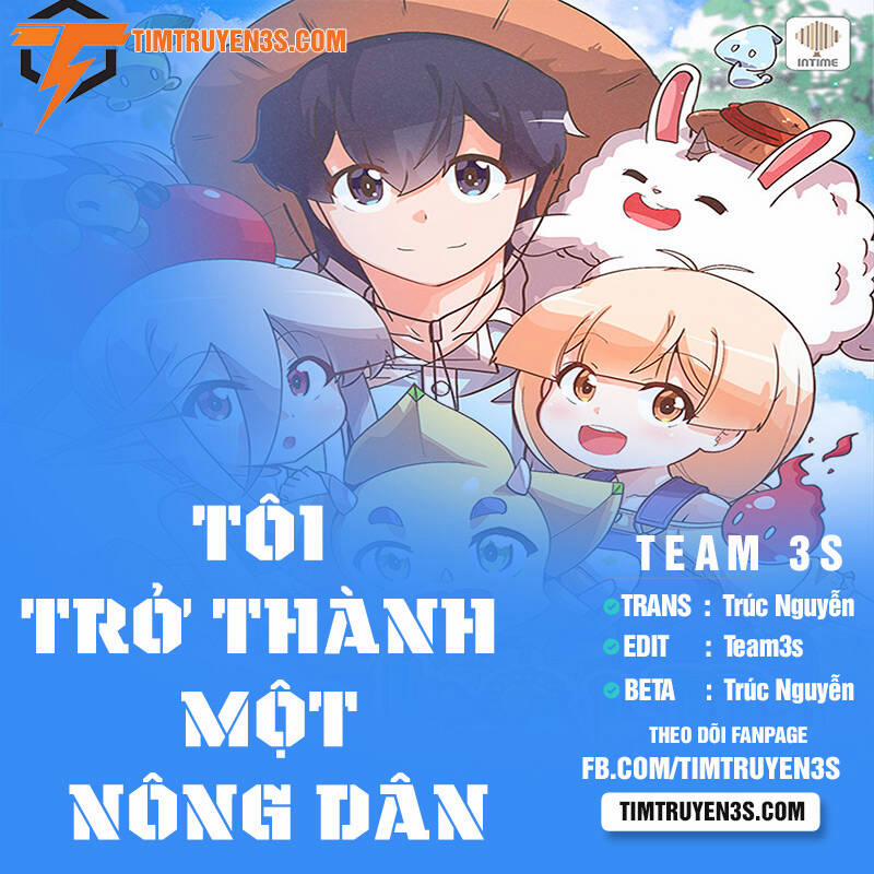 Tôi Trở Thành Một Nông Dân 14 trang 0