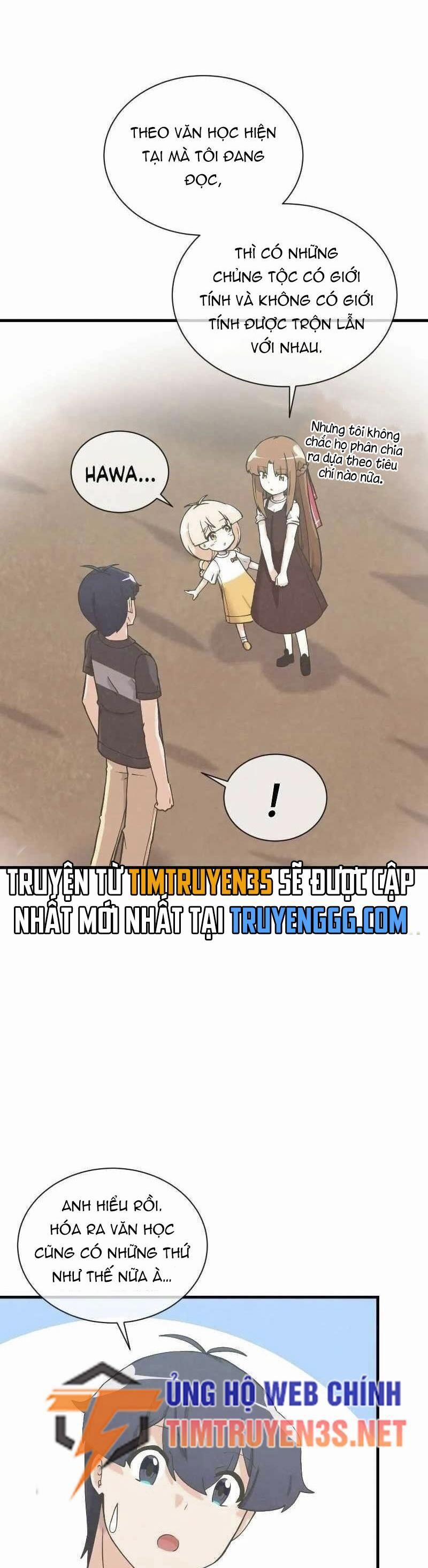 Tôi Trở Thành Một Nông Dân 151 trang 35