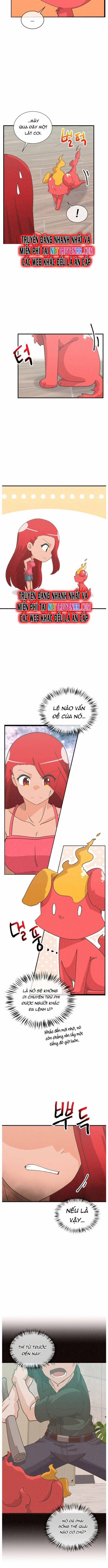 Tôi Trở Thành Một Nông Dân 157 trang 5