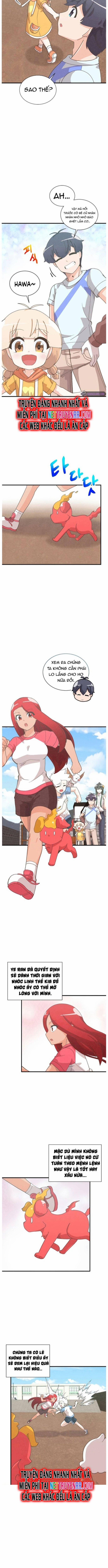 Tôi Trở Thành Một Nông Dân 158 trang 3