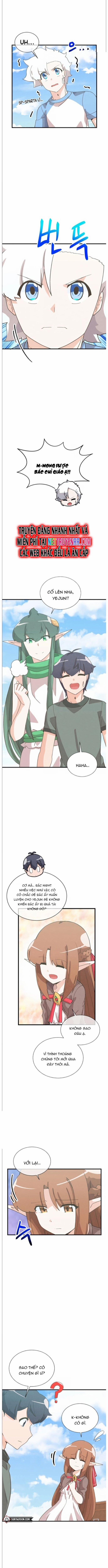 Tôi Trở Thành Một Nông Dân 161 trang 10