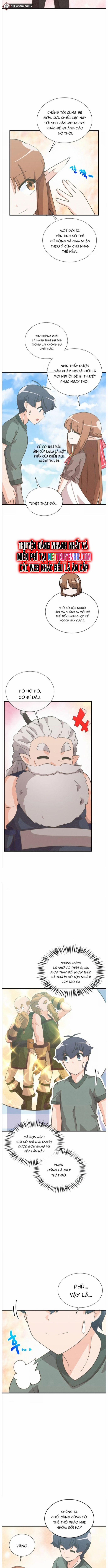 Tôi Trở Thành Một Nông Dân 161 trang 4