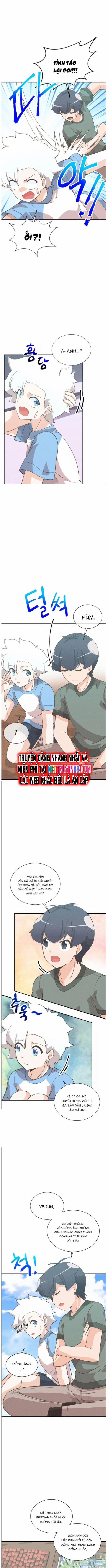 Tôi Trở Thành Một Nông Dân 161 trang 7