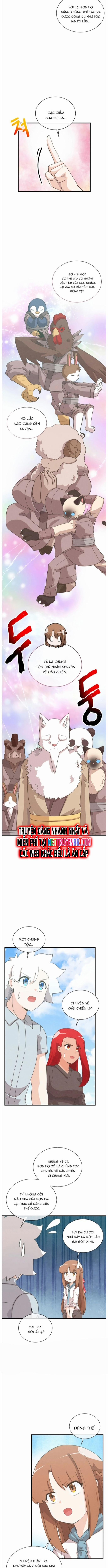 Tôi Trở Thành Một Nông Dân 163 trang 9