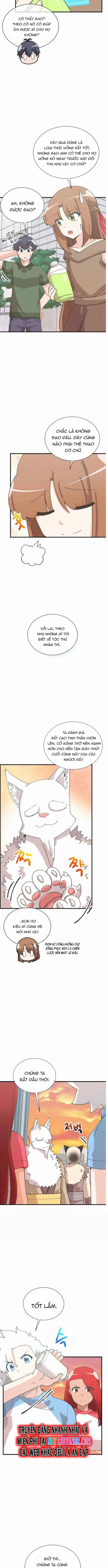 Tôi Trở Thành Một Nông Dân 164 trang 10