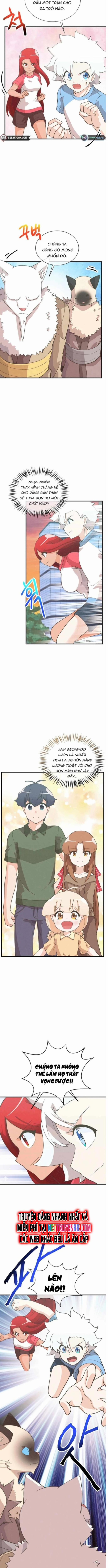 Tôi Trở Thành Một Nông Dân 164 trang 11