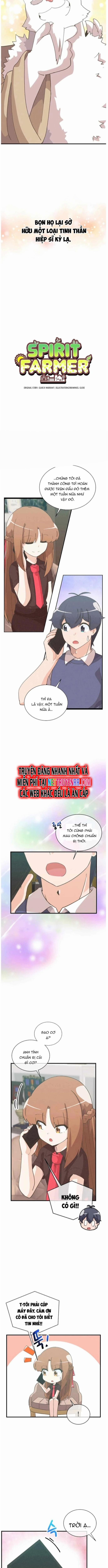 Tôi Trở Thành Một Nông Dân 164 trang 2