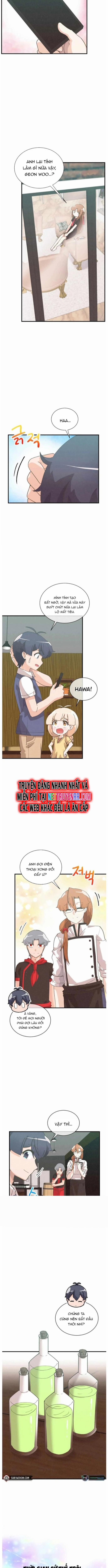 Tôi Trở Thành Một Nông Dân 164 trang 3