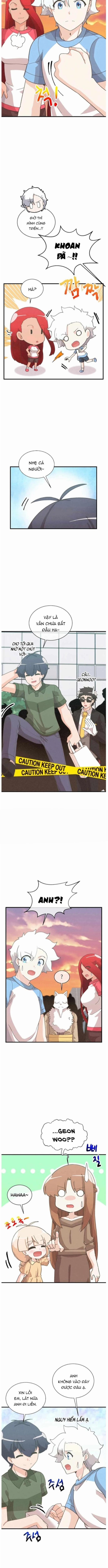 Tôi Trở Thành Một Nông Dân 164 trang 7