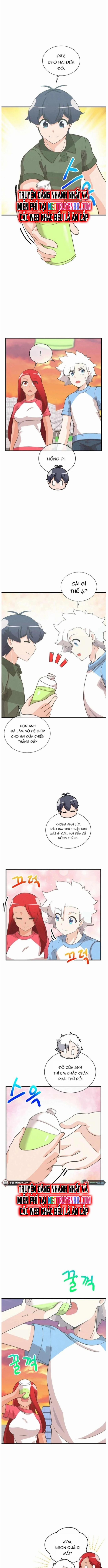 Tôi Trở Thành Một Nông Dân 164 trang 8