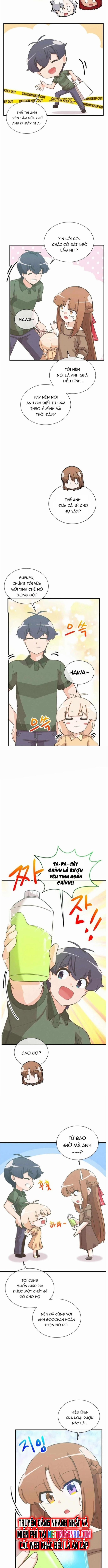 Tôi Trở Thành Một Nông Dân 164 trang 9