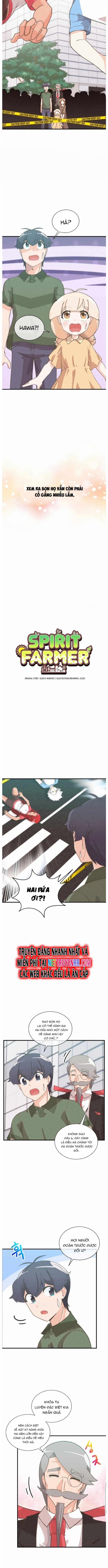 Tôi Trở Thành Một Nông Dân 165 trang 2