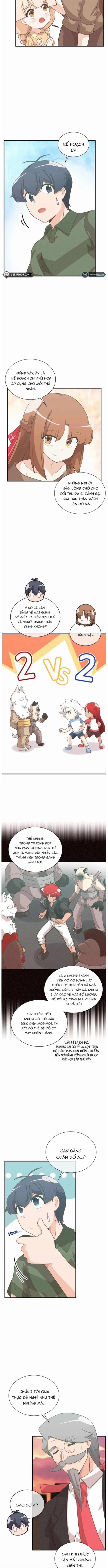 Tôi Trở Thành Một Nông Dân 165 trang 4